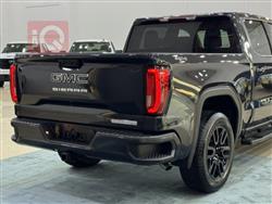 جي ام سي سييرا